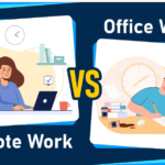 online vs offline jobs