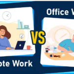 online vs offline jobs