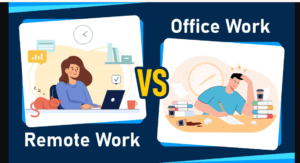 online vs offline jobs